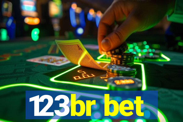 123br bet